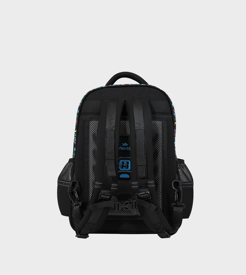 Trolley School Bag GB5600TB